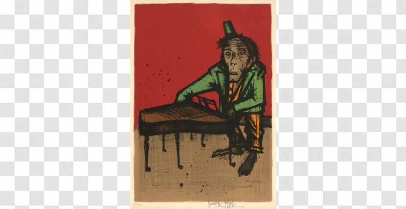 Drawing Lithography Art Paper - Museum - Canvas Transparent PNG