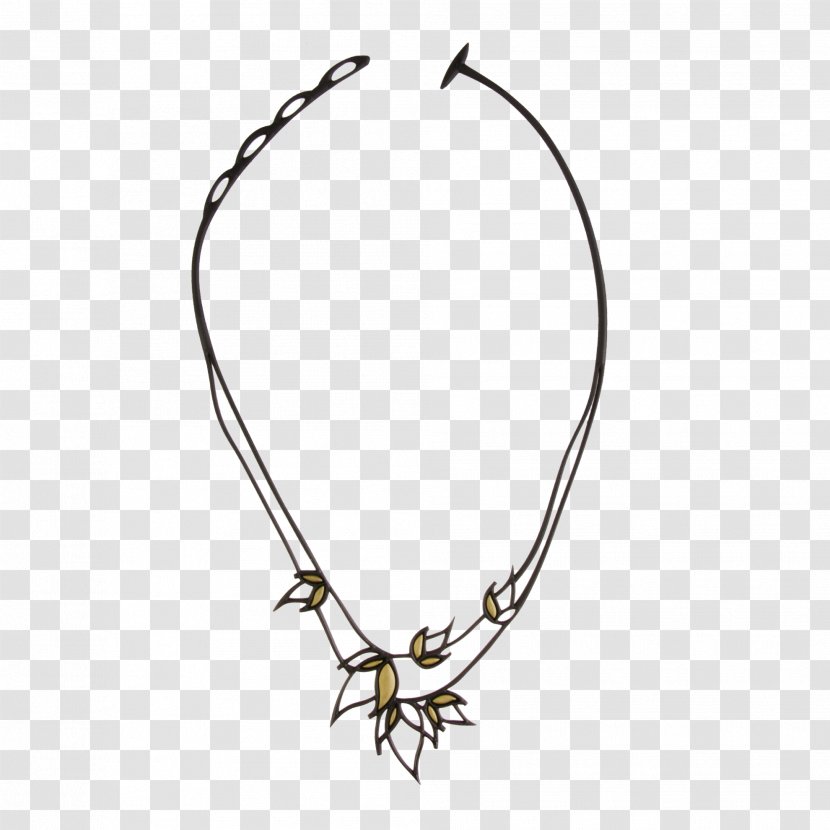 Necklace Earring Jewellery Gold Gemstone - Silver Transparent PNG