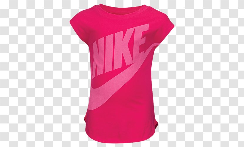Nike Bag Backpack Clothing T-shirt - Baby Clothes Transparent PNG