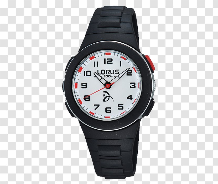 Watch Lorus Seiko Clock Casio Transparent PNG