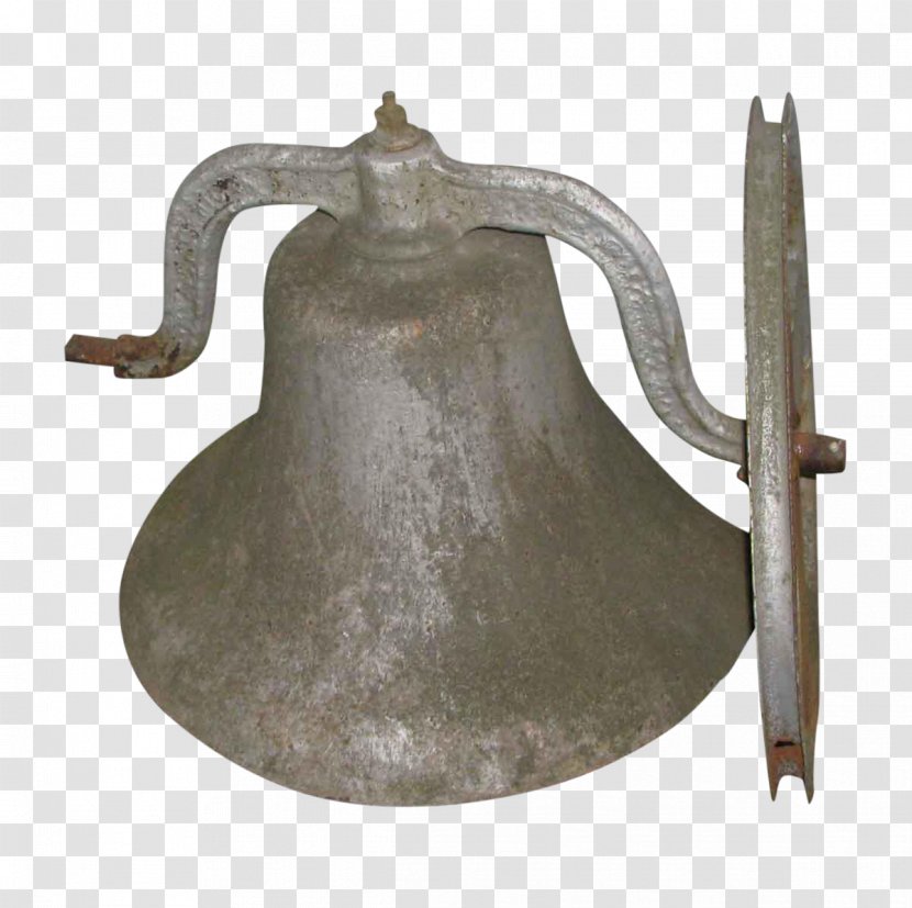 Church Bell Chairish - Door Bells Chimes Transparent PNG