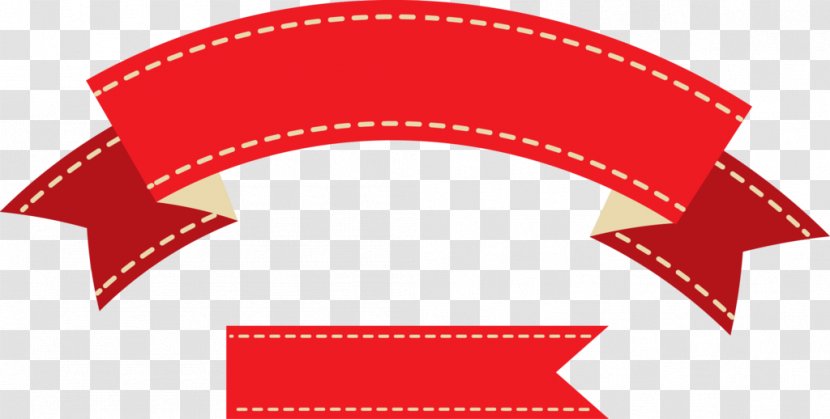 Label Icon - Area - Ribbon Transparent PNG