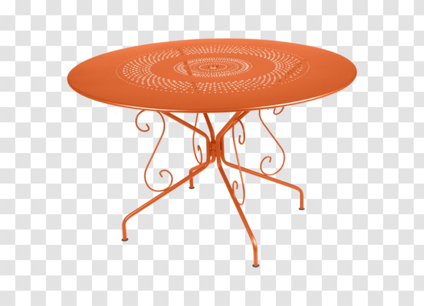 Table Garden Furniture Family Room - Kitchen Transparent PNG