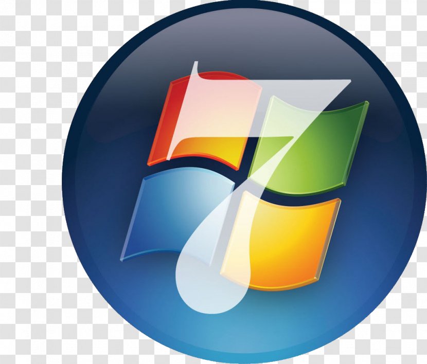 Operating Systems Windows 7 Microsoft Linux Transparent PNG