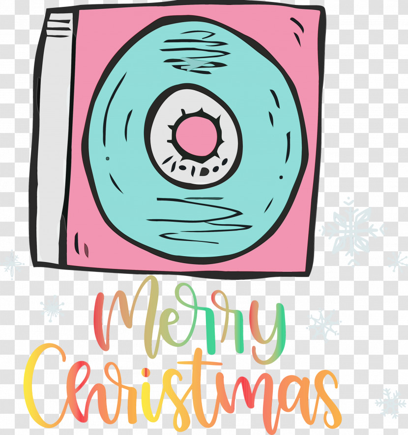 Christmas Day Transparent PNG