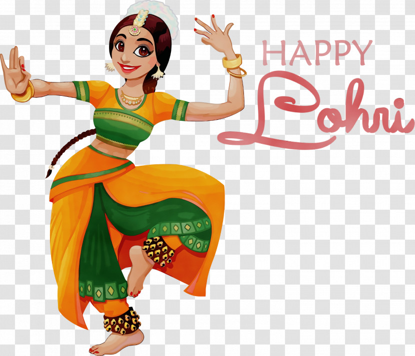 Dance In India Music Of India Indian Classical Dance Folk Dance Transparent PNG