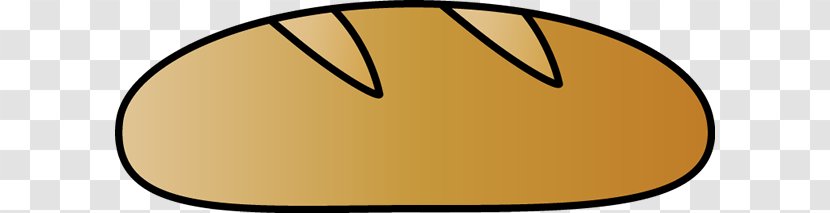 Bread Focaccia Bakery Loaf Clip Art - Italian Cuisine - Cliparts Transparent PNG