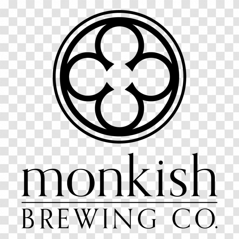 Monkish Brewing Co. Sour Beer Saison India Pale Ale - Brewery Transparent PNG