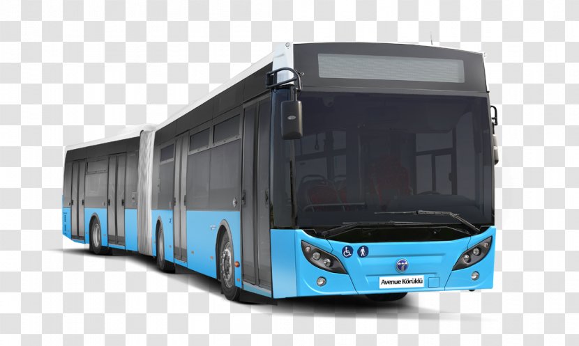 Passenger Car Tour Bus Service Public Transport - Technology Transparent PNG