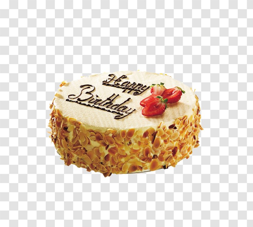 Butterscotch Chocolate Cake Cream Birthday Bakery - Salt - Holiday Transparent PNG
