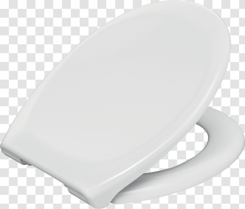 Toilet & Bidet Seats - Plumbing Fixture - Design Transparent PNG