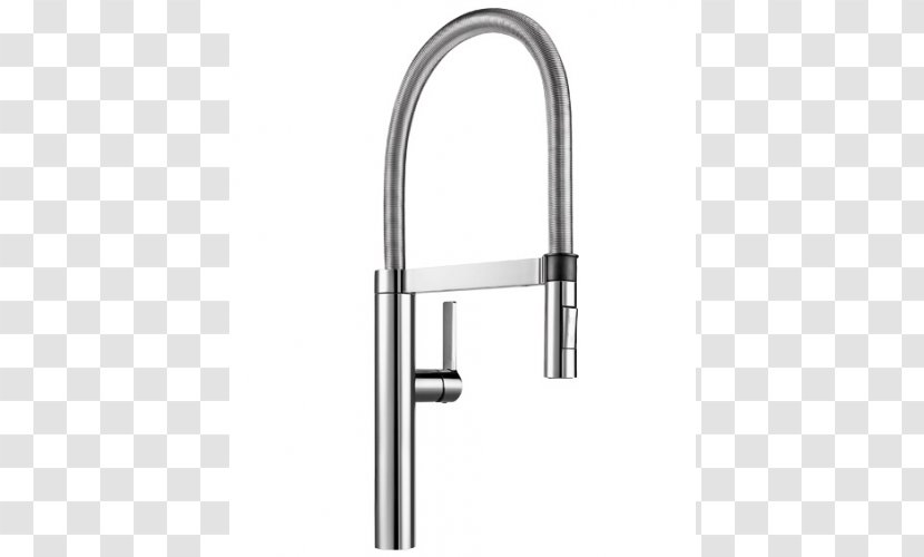 Tap Sink Kitchen Mixer Metal - Hardware Transparent PNG