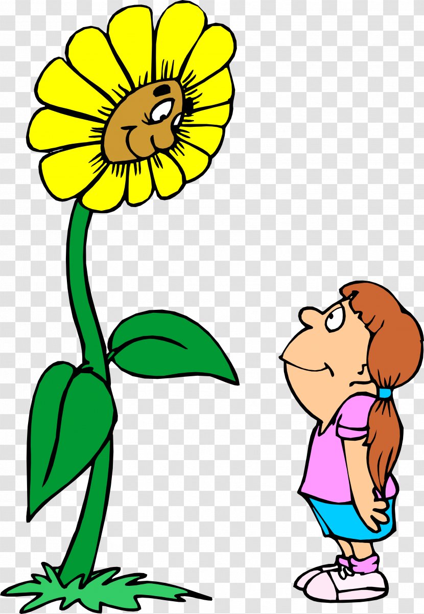 Clip Art Image Cartoon Drawing Graphics - Garden Angelica Transparent PNG