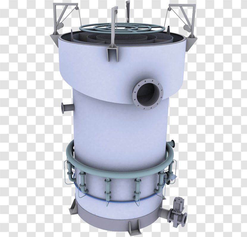 Froth Flotation Mining Industry Eriez Magnetics Mineral Processing Transparent PNG