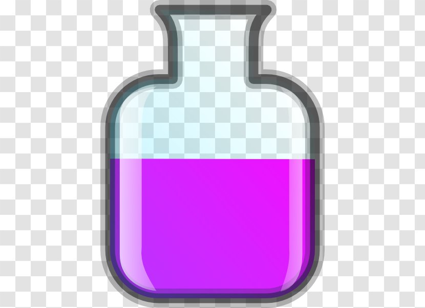 Laboratory Flask Chemistry Test Tube Clip Art - Lab Cliparts Transparent PNG