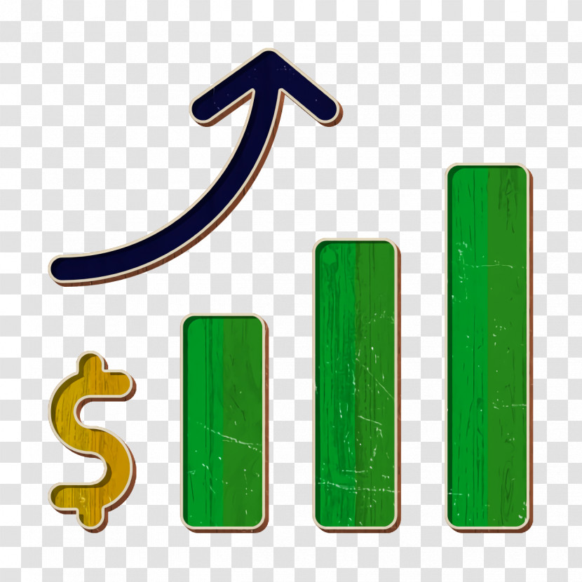 Economic Icon Economy Icon Money Icon Transparent PNG