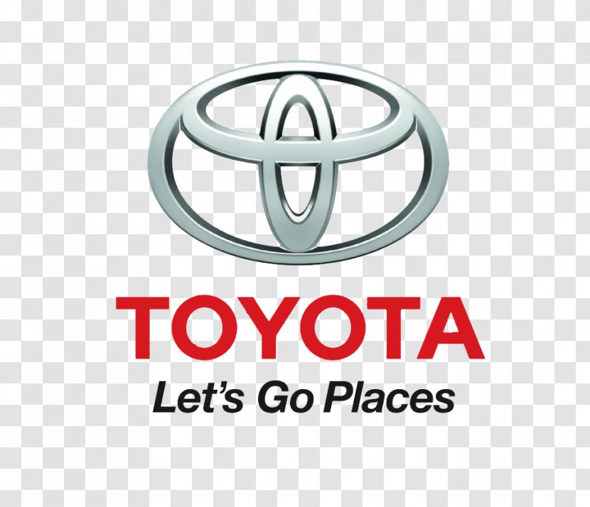 Toyota Car Dealership Sport Utility Vehicle Used - Text Transparent PNG