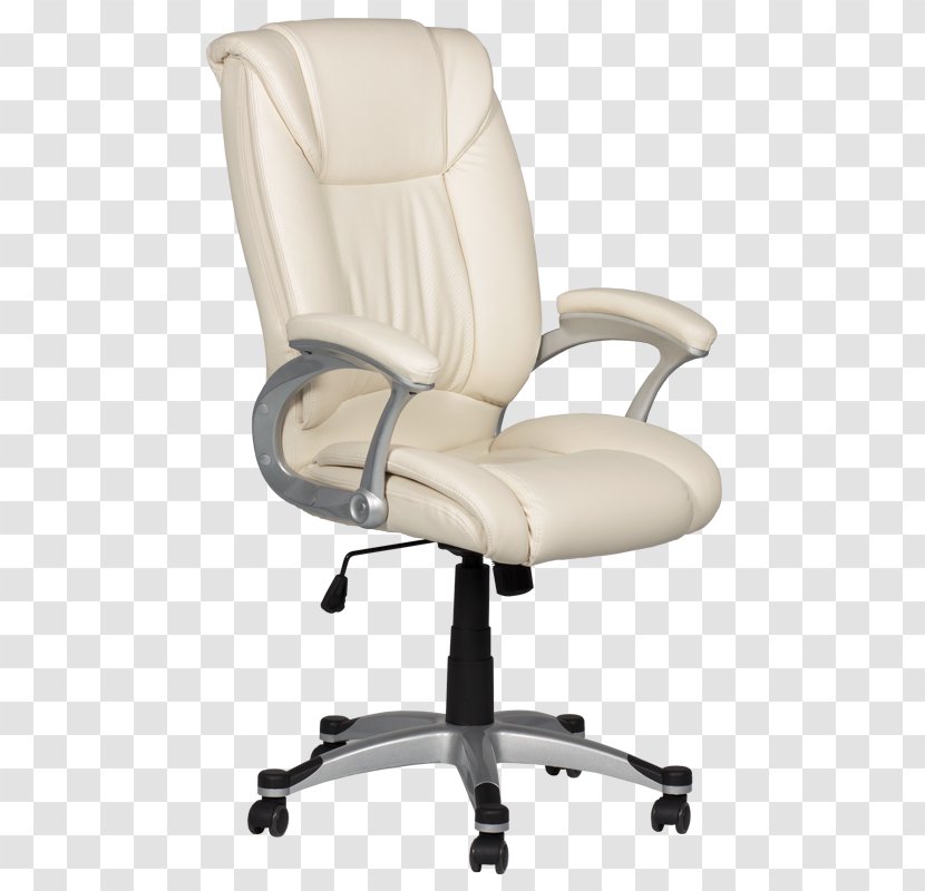 Office & Desk Chairs Furniture Couch - Comfort - Chair Transparent PNG