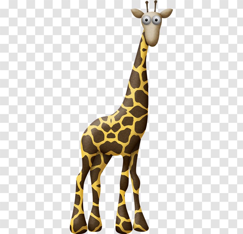 Northern Giraffe Clip Art - Camel - Jirafa Transparent PNG