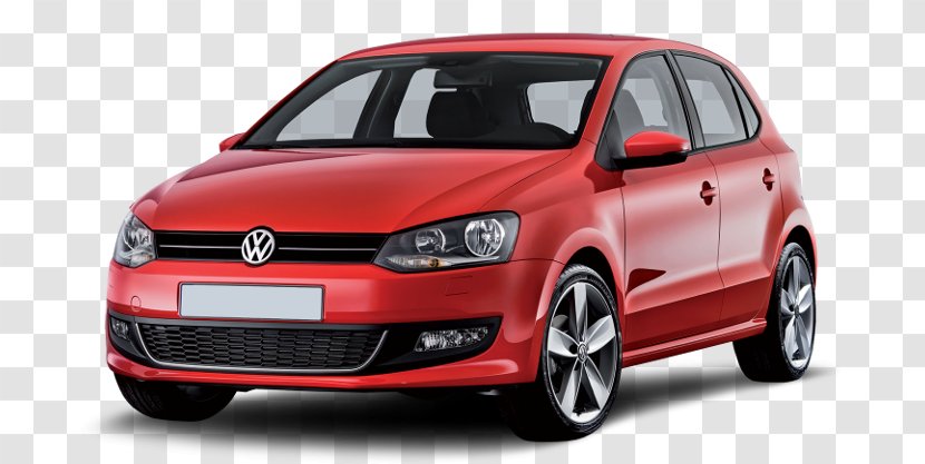 Volkswagen Polo Car Up Passat - Family Transparent PNG