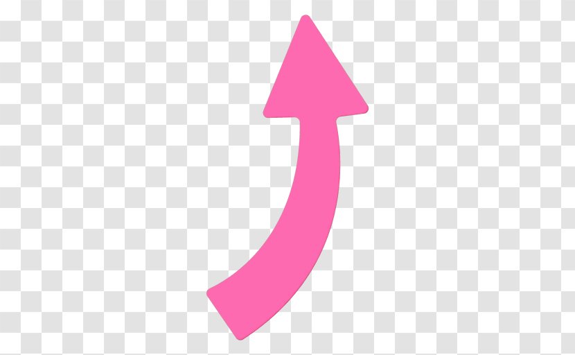 Pink Font Symbol Magenta Logo - Paint Transparent PNG