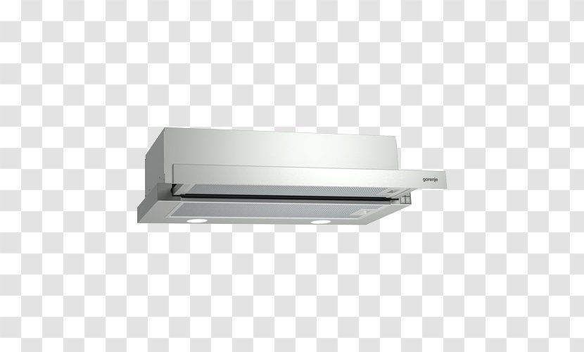 Napa Exhaust Hood Home Appliance Gorenje Kitchen Transparent PNG