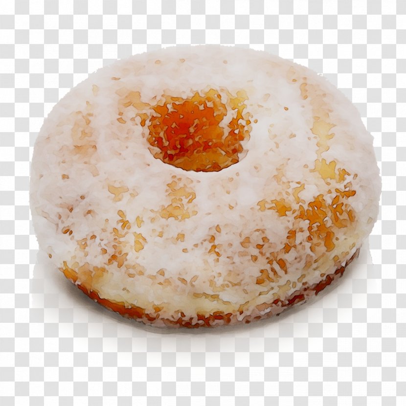 Cider Doughnut Danish Pastry Donuts Dessert Glaze - Bagel Transparent PNG