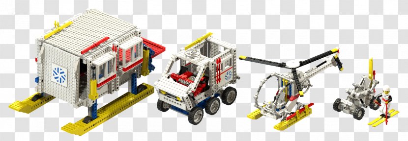 LEGO Technic 8293 - Lego - Power Functions Motor Set Toy HistoryToy Transparent PNG