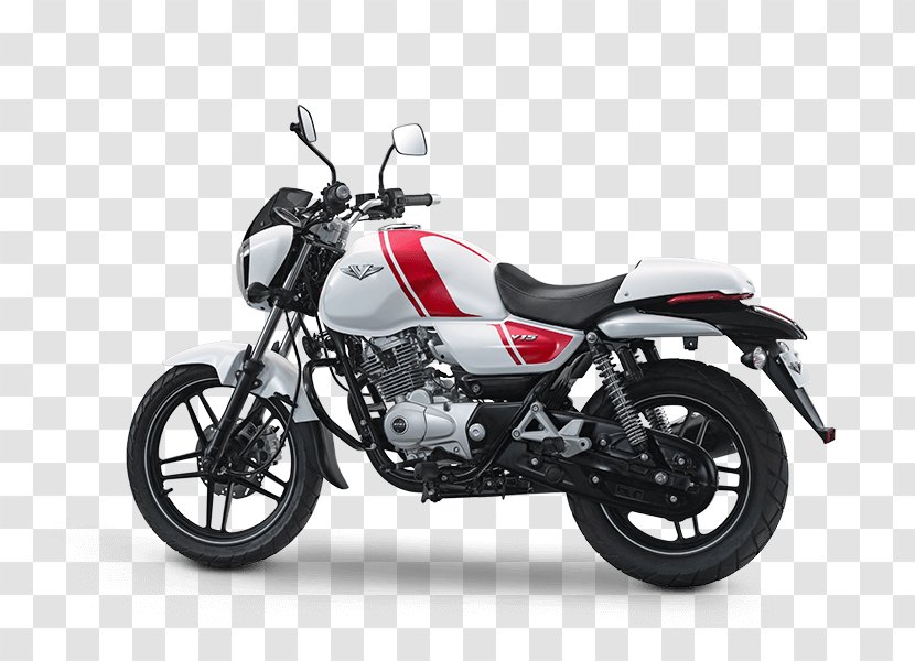 Bajaj Auto Moto Guzzi V7 Classic Motorcycle Transparent PNG