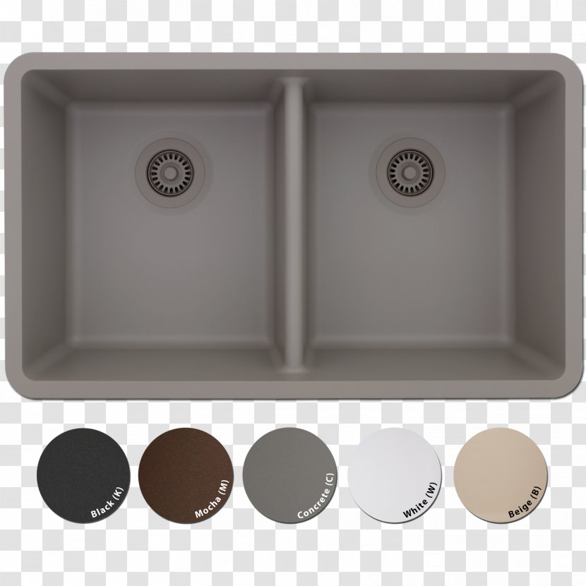 Kitchen Sink Tap Tile Cabinetry - Composite Material Transparent PNG