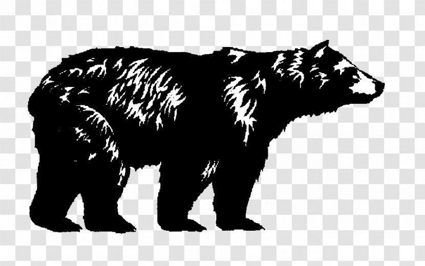 American Black Bear Giant Panda Deer Grizzly - Tree Transparent PNG