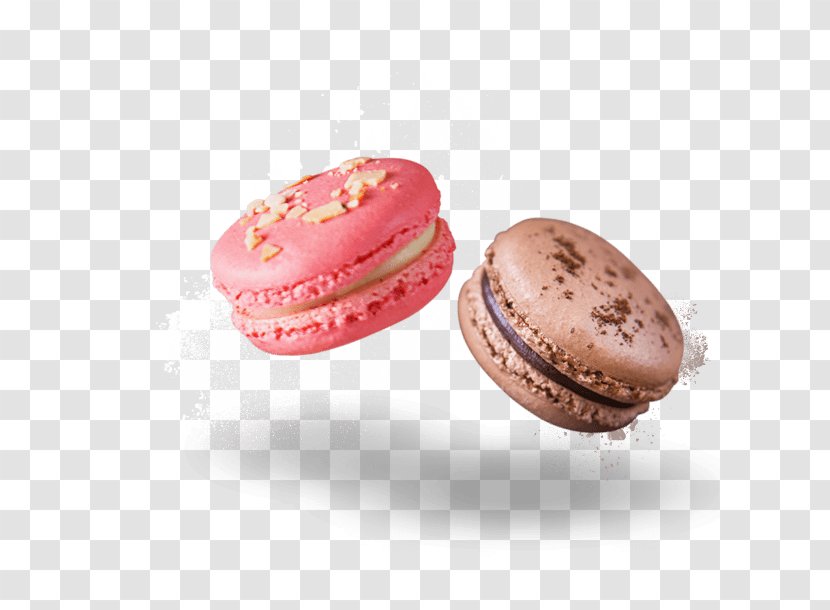 Macaroon Macaron Torte кафе -кондитерська MILLY FILLY Petit Four - Chocolate Transparent PNG