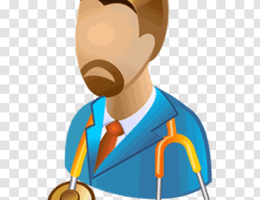 Physician Android Computer Doctor Of Medicine Transparent PNG