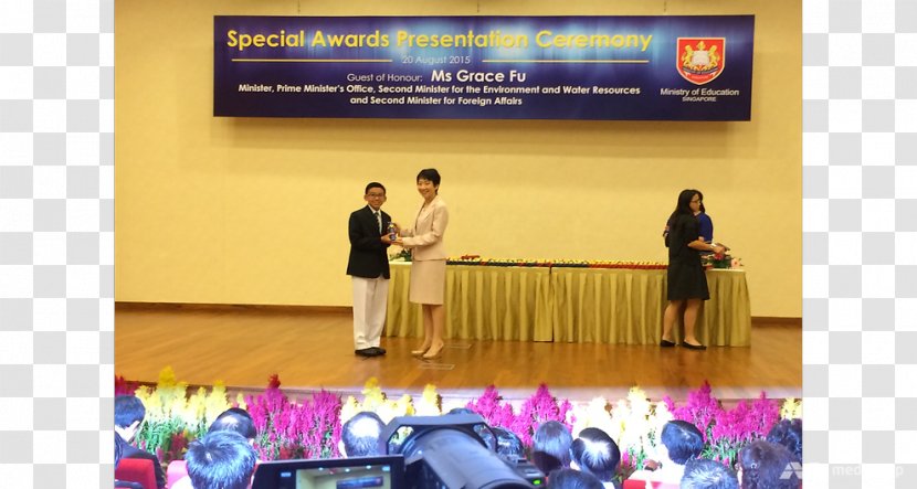 Academic Achievement Student Award Singapore Degree Transparent PNG