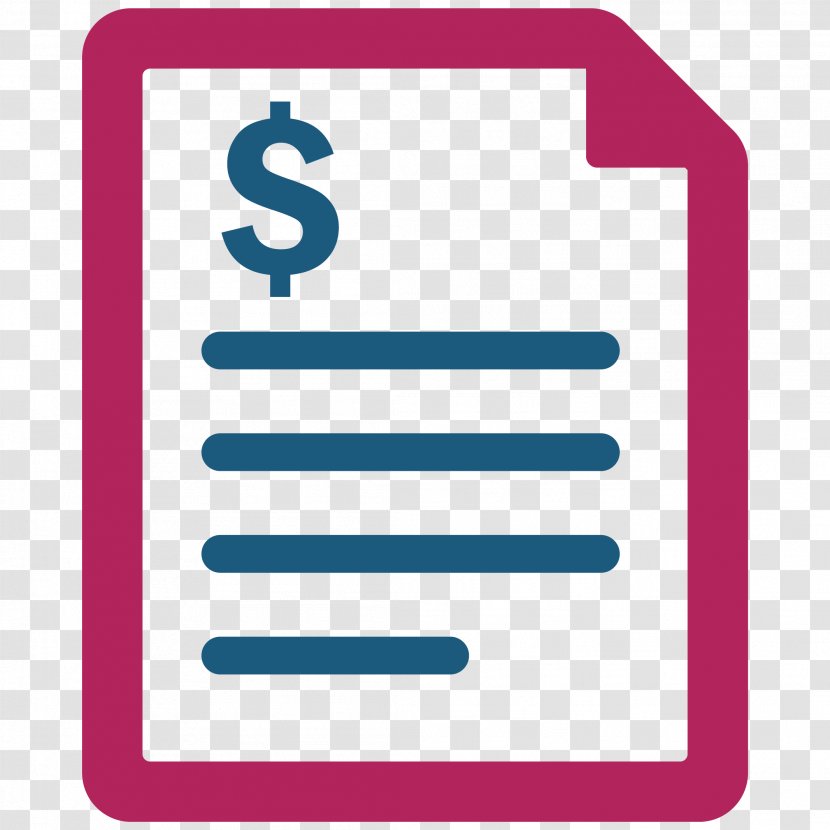Invoice Payment Electronic Billing Money Transparent PNG