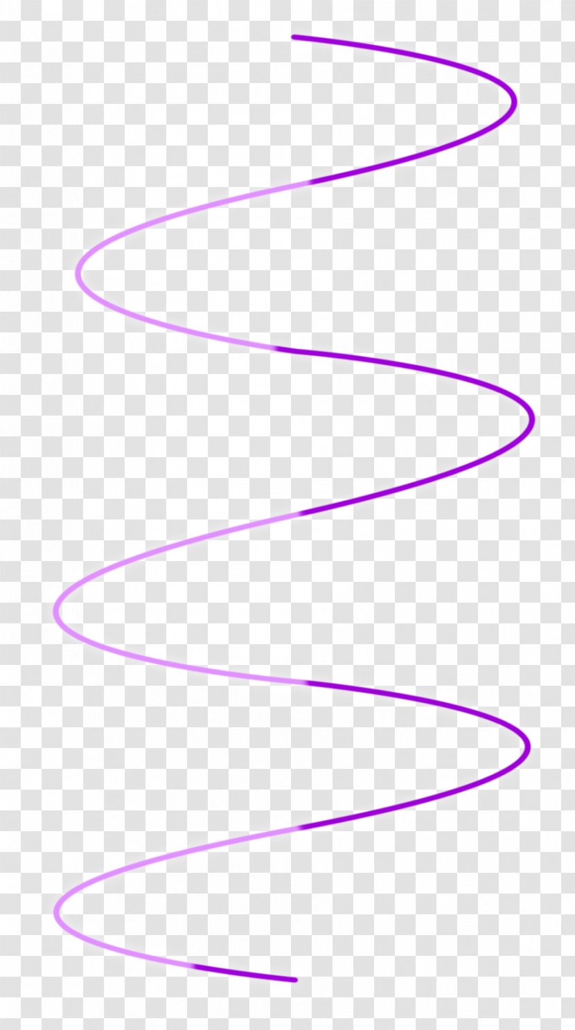 Lilac Purple Violet Magenta Circle - Swirls Transparent PNG