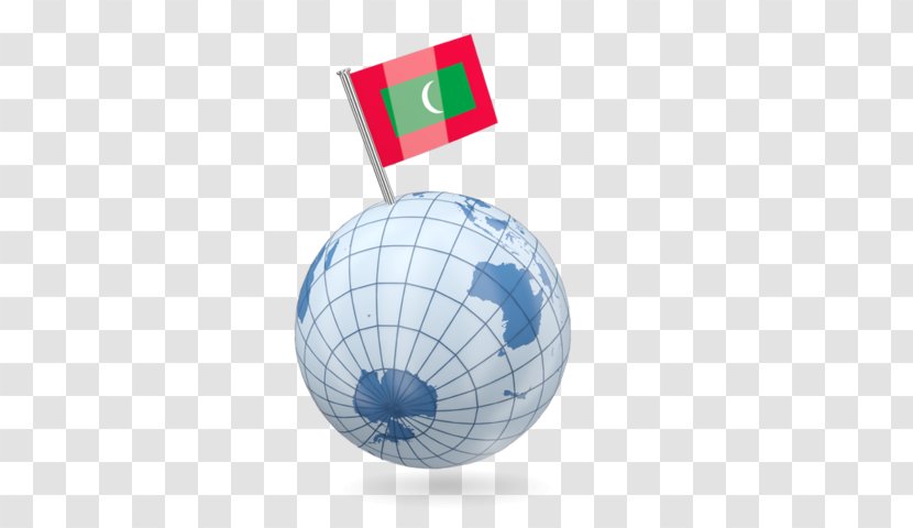 Flag Of The Maldives Turkey Sweden - National Transparent PNG