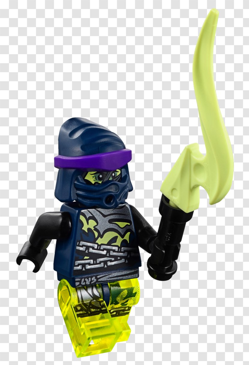 LEGO 70744 NINJAGO Airjitzu Wrayth Flyer 70740 Jay Lego Ninjago Toy - 70741 Cole Transparent PNG