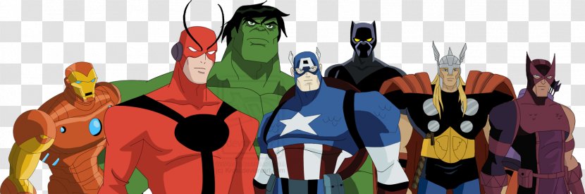 Hank Pym Ultron Superhero Avengers Animation - Heart - AVANGERS Transparent PNG