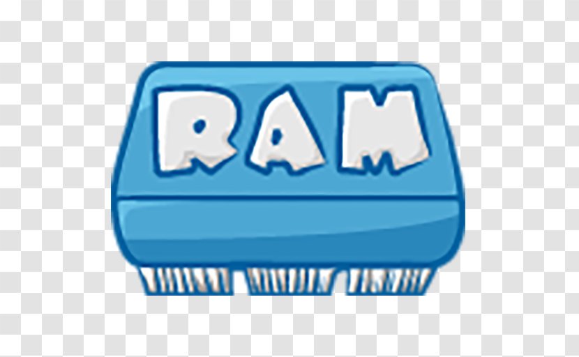 RAM Computer Memory Hardware Transparent PNG