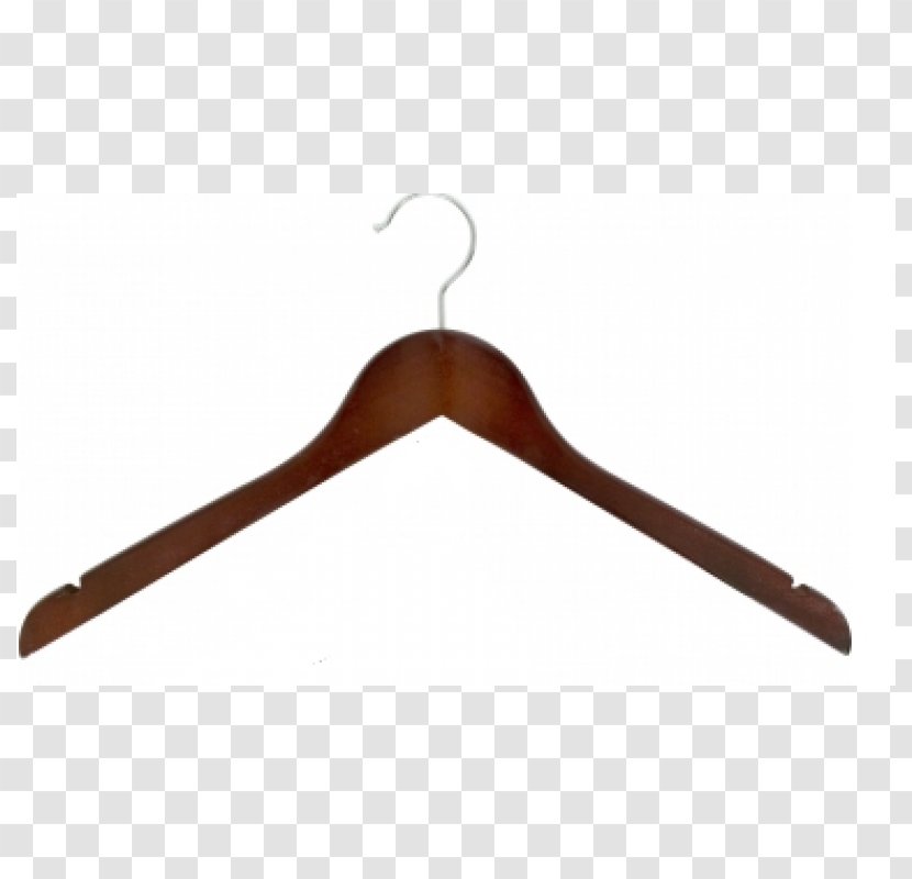 Clothes Hanger Wood Clothing Henry Co Of America Top - Pants Transparent PNG