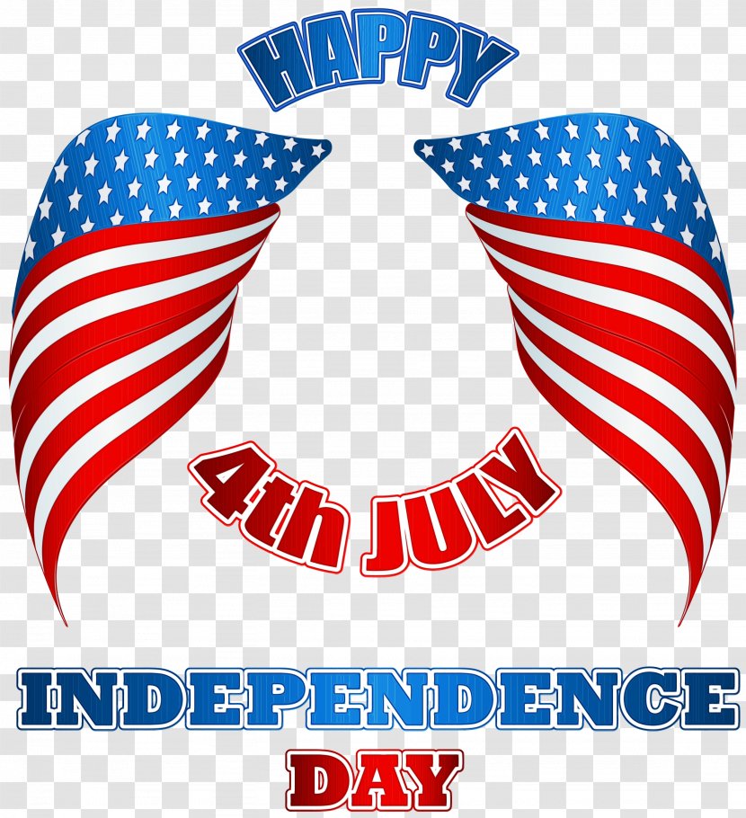 United States Independence Day Clip Art Image - Bristol Fourth Of July Parade - Veterans Transparent PNG