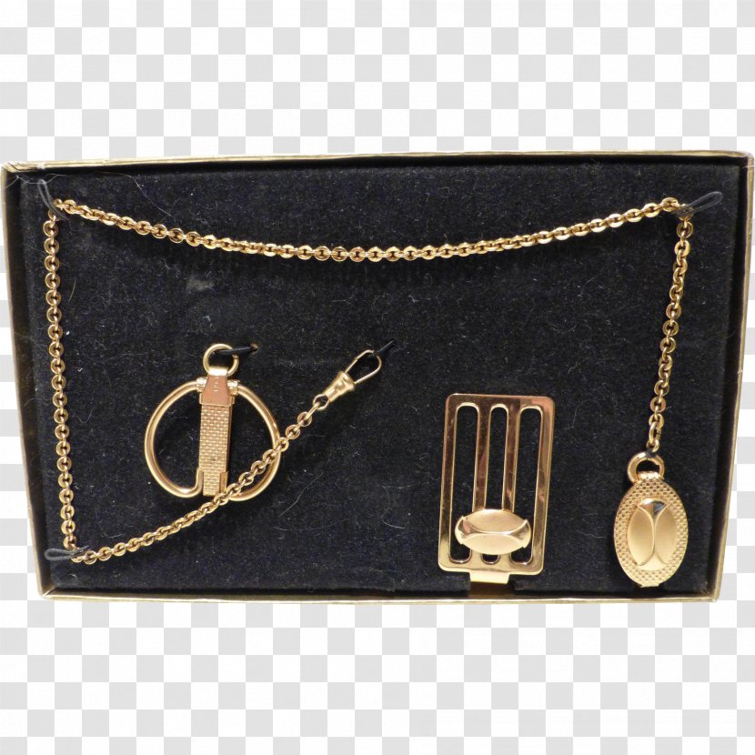 Handbag Jewellery Metal Chain Rectangle - Brand Transparent PNG