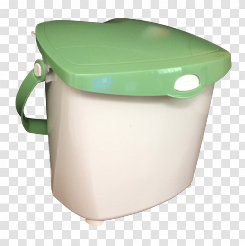 Compost Rubbish Bins & Waste Paper Baskets Green Bucket - Vortex Drawing Transparent PNG