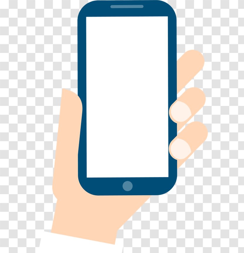 Smartphone Mobile Phones Customer Lock - Communication Transparent PNG