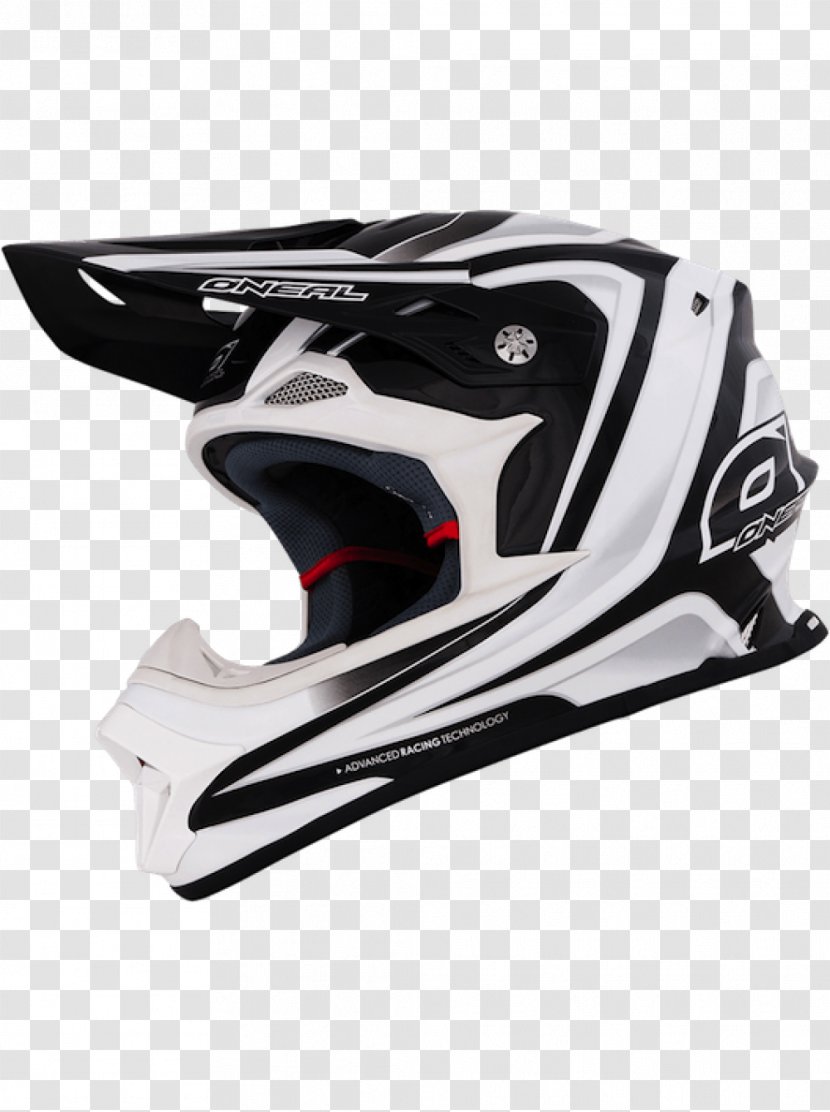 Motorcycle Helmets BMW 8 Series Racing - Motocross Transparent PNG