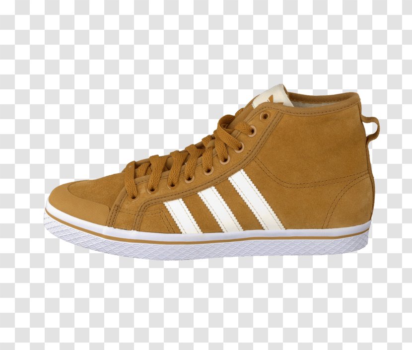 Skate Shoe Sneakers Amazon.com Adidas - Running - White Chalk Transparent PNG