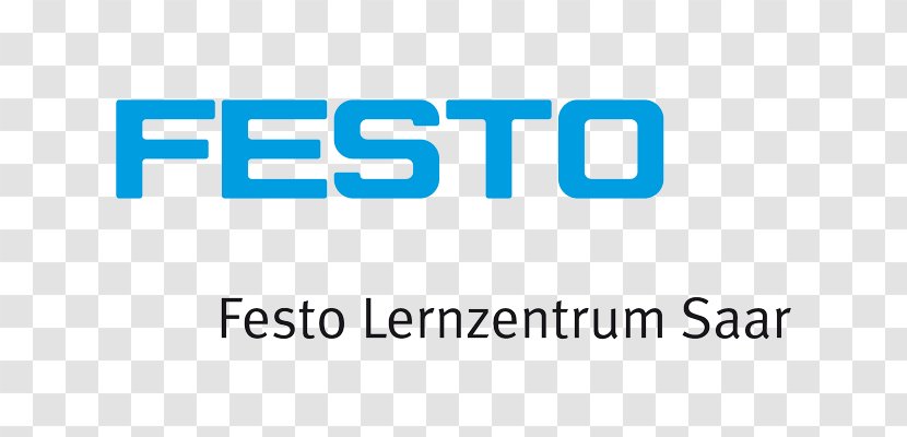 Festo Learning Centre Saar GmbH Bildungsfonds Logo Festool Abrasive - Organization Transparent PNG