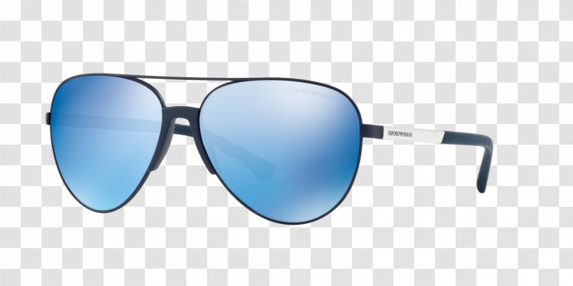 Sunglasses Goggles Armani Ray-Ban - Vision Care Transparent PNG