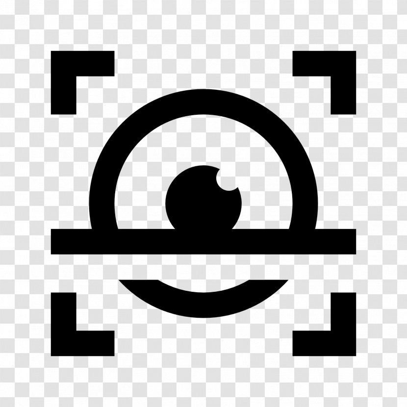 Camera - Symbol - SCAN Transparent PNG